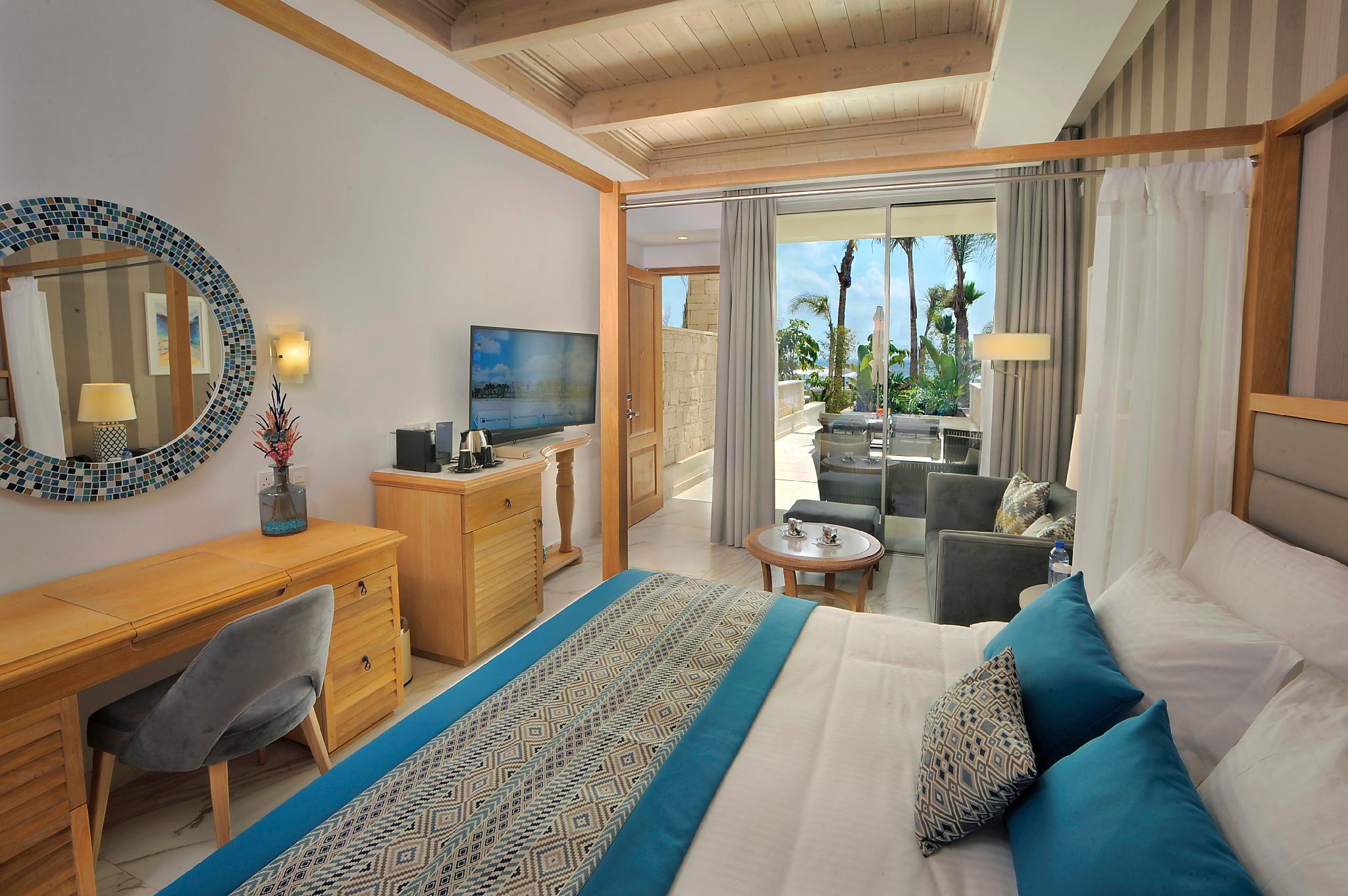 Superior, Cabana
