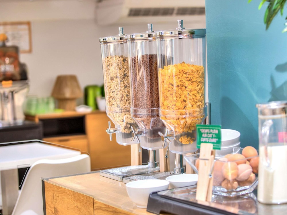 Ibis Styles Saint Julien En Genevois Vitam 18/46