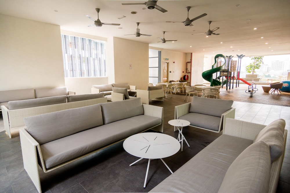 188 Serviced Suites & Shortstay Apartments 16/36