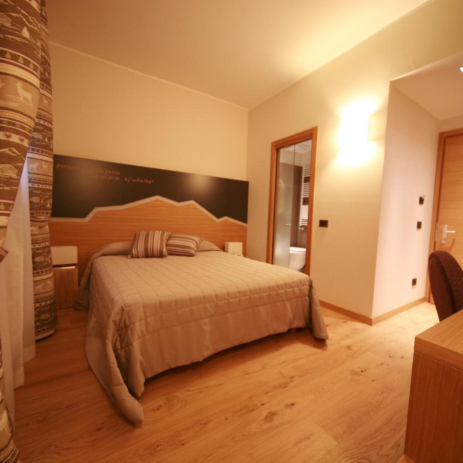 Nido Dell Aquila Hotel 15/70