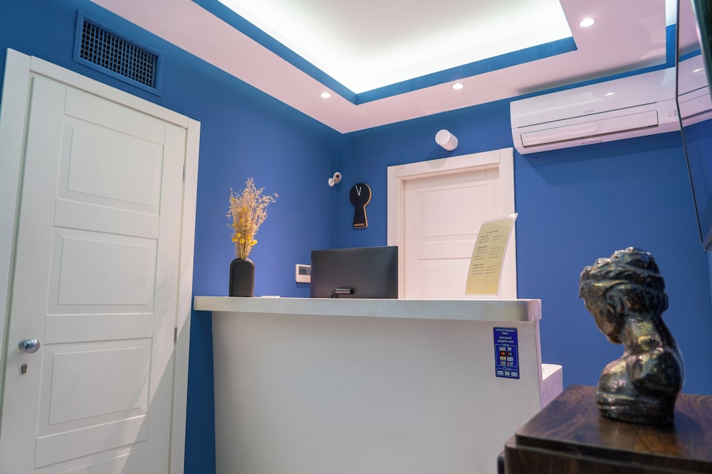 Corso Boutique Luxury Rooms 6/48