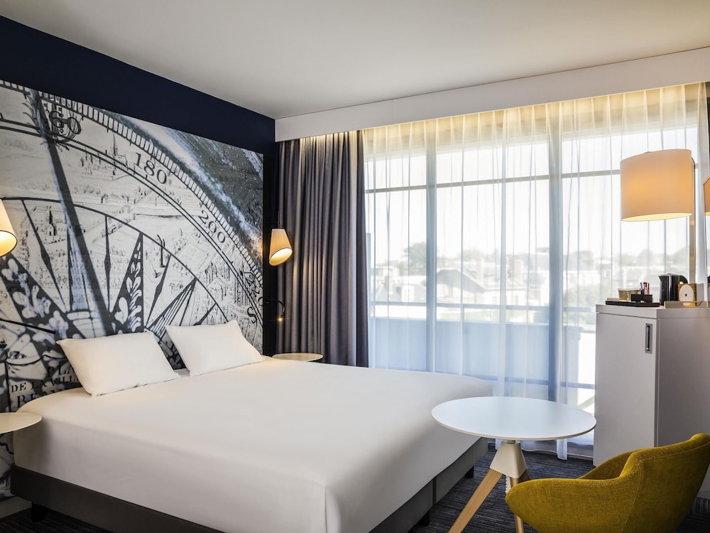 Mercure Beauvais Centre Cathedrale 5/48