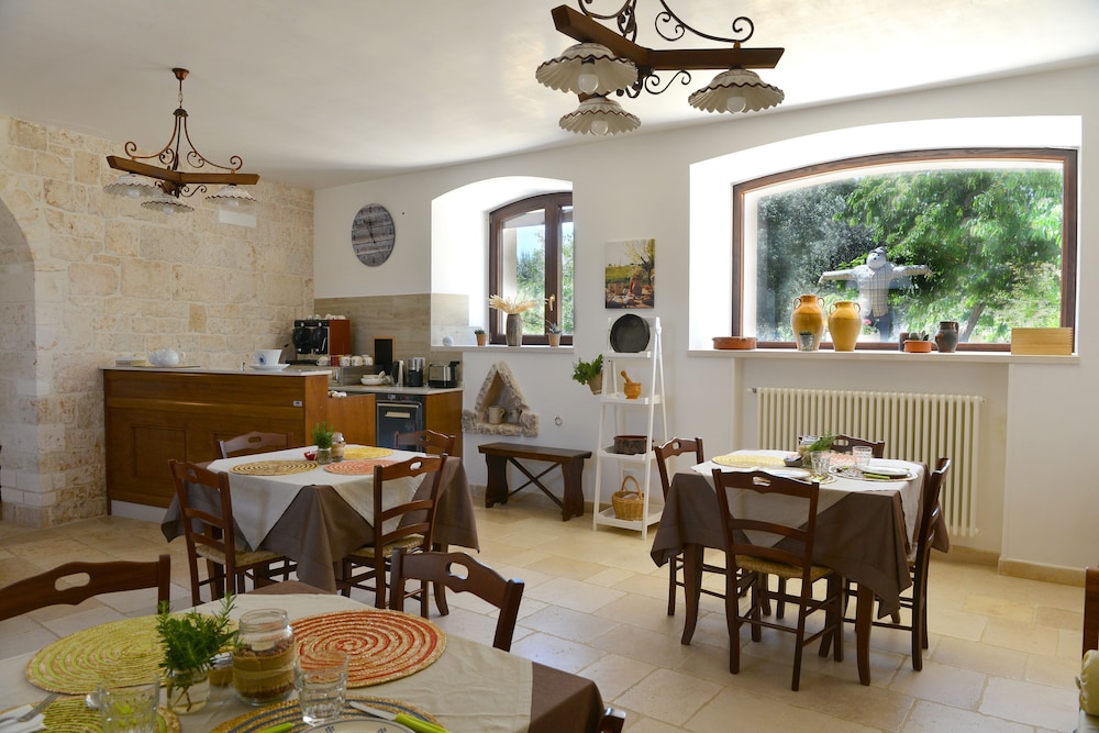 Masseria Peppeturro 24/50