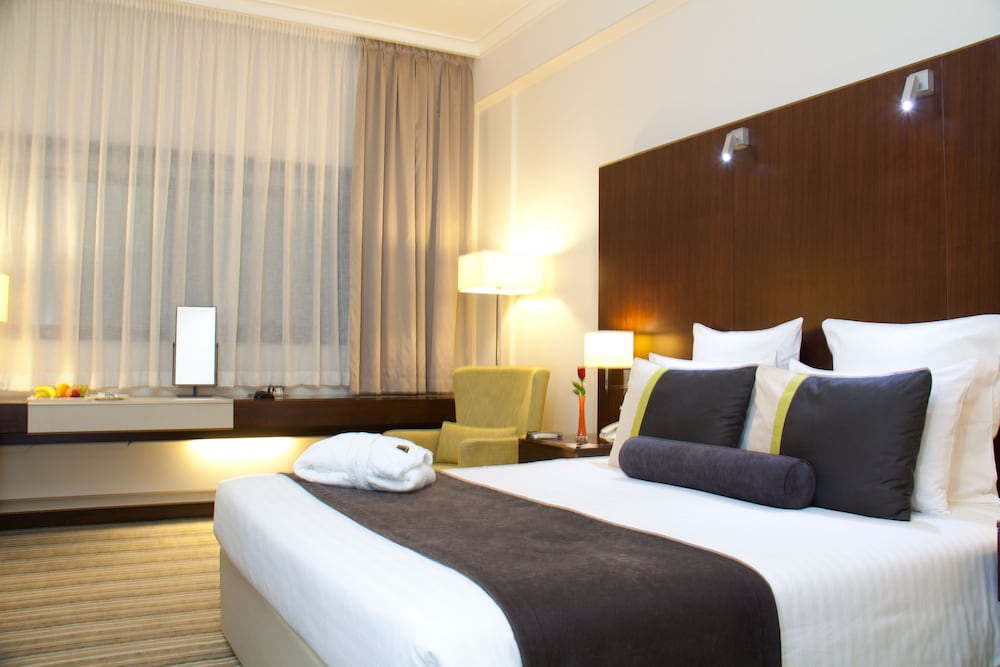 SUPERIOR, TWIN BEDS