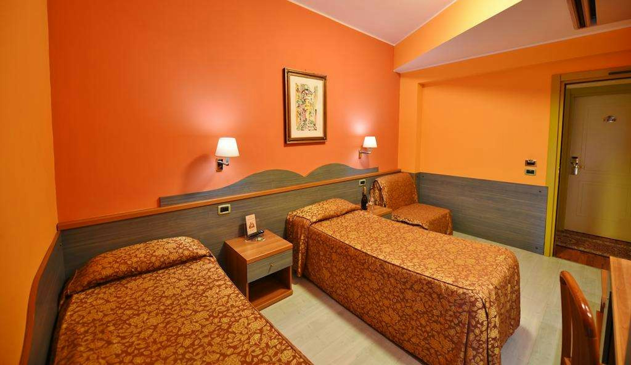 Albergo al Castello 14/44