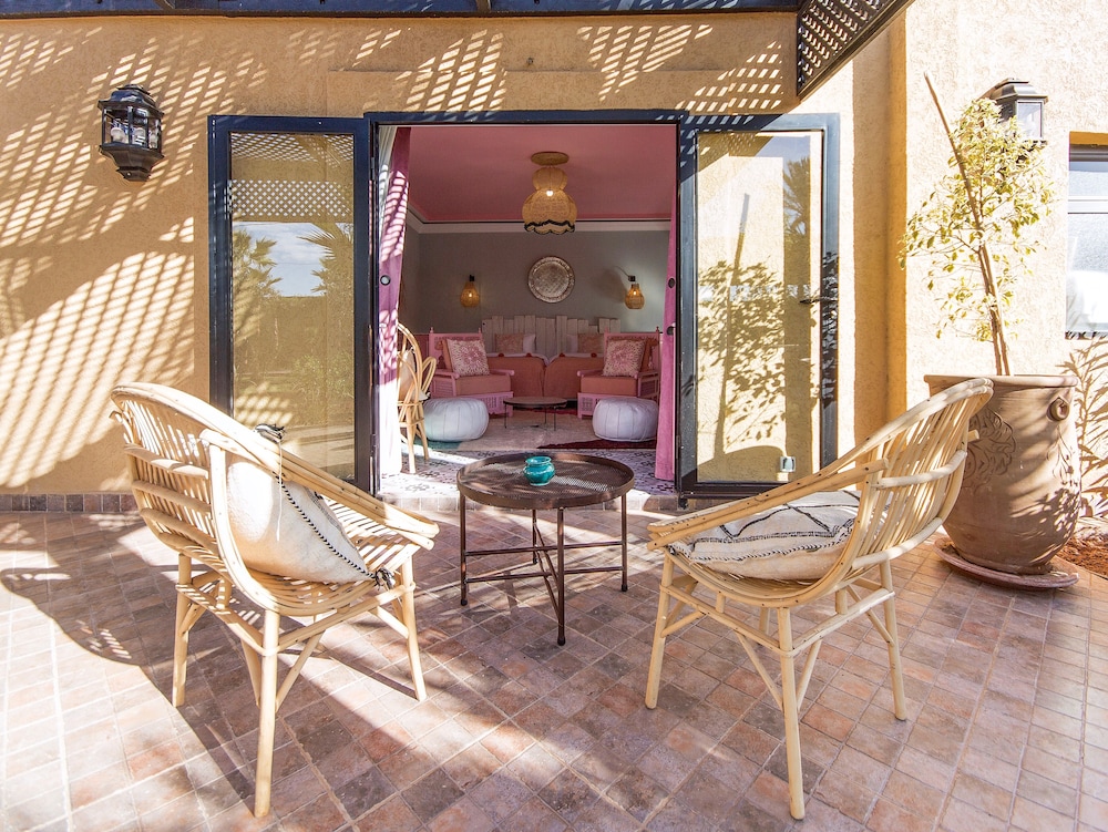 Maison Daouia 23/50