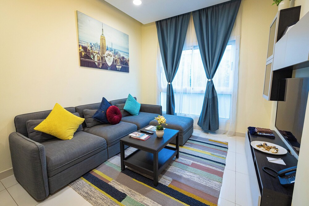 Al Manzil Residence & Suites 32/54