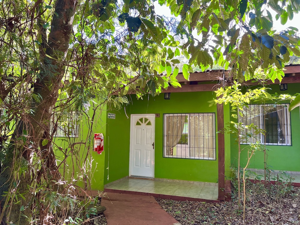 Rainforest de Selva Hotel 6/65