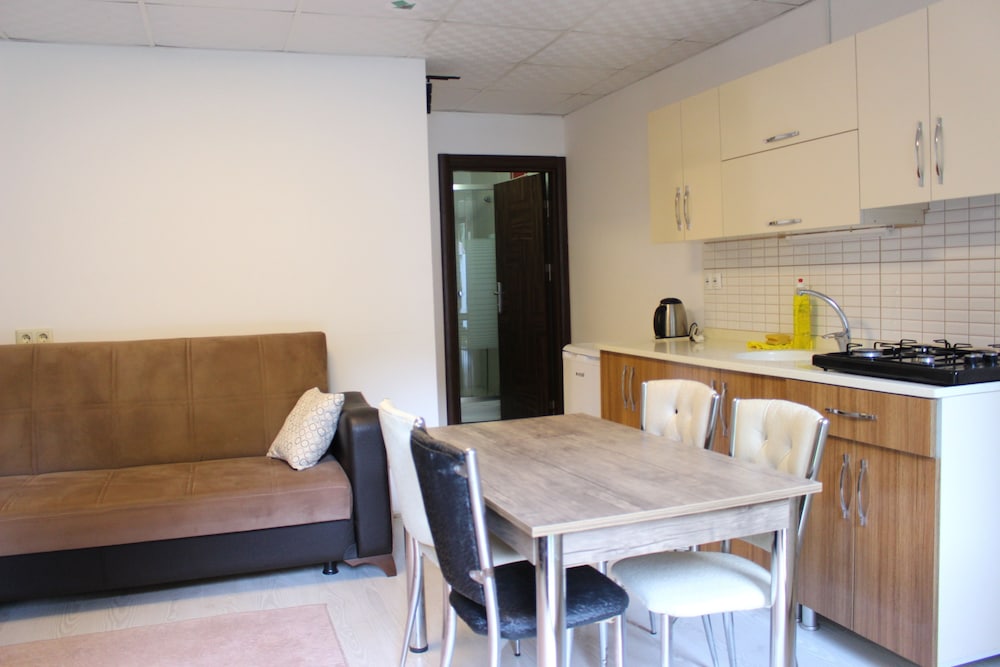 Selale Otel Ve Bungalow 25/50