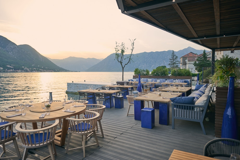 Huma Kotor Bay Hotel & Villas 60/79