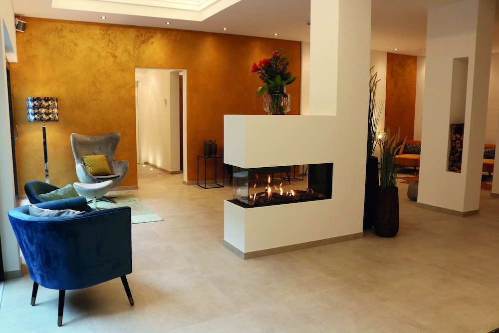 Salinenparc Design Budget Hotel 9/50