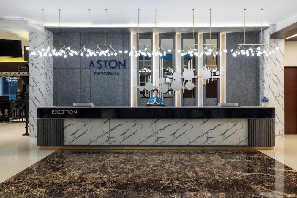 Aston Purwokerto Hotel and Conference Center 6/66