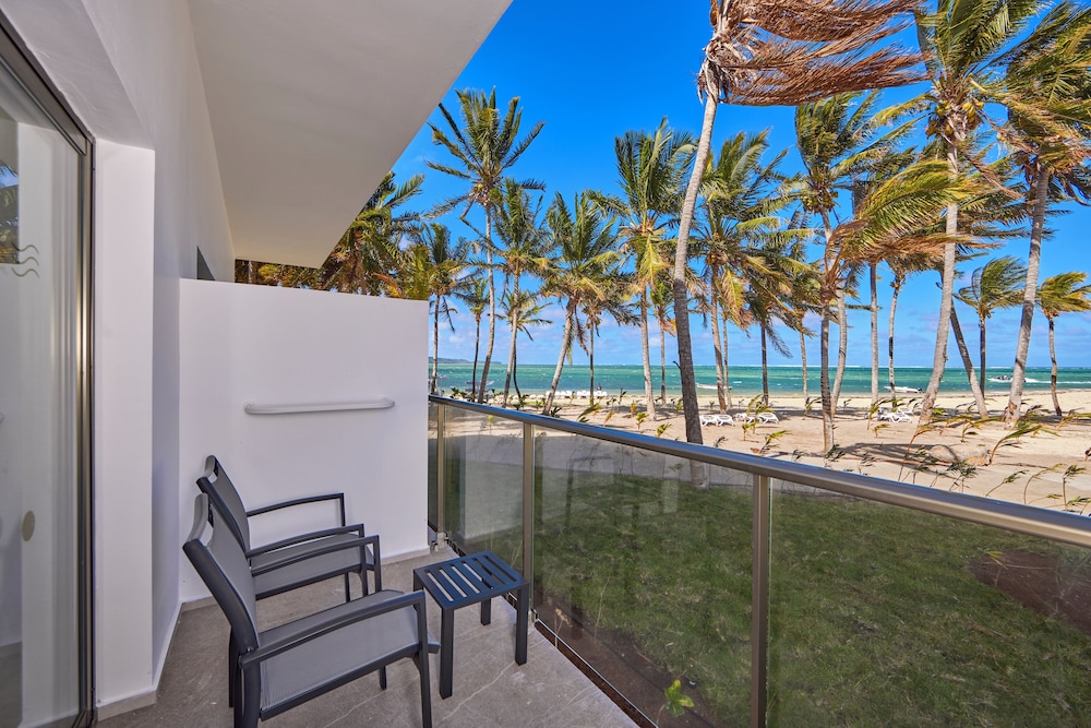 Hotel RIU Turquoise - All Inclusive 66/69