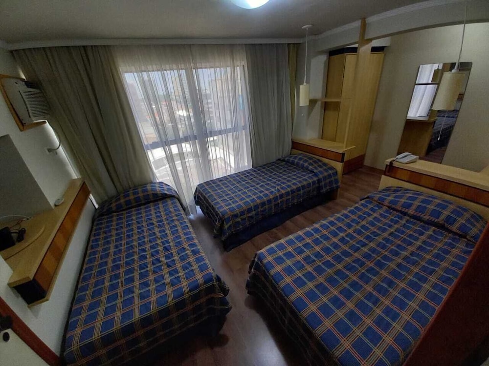 Astron Suites Sao Jose dos Pinhais 17/54