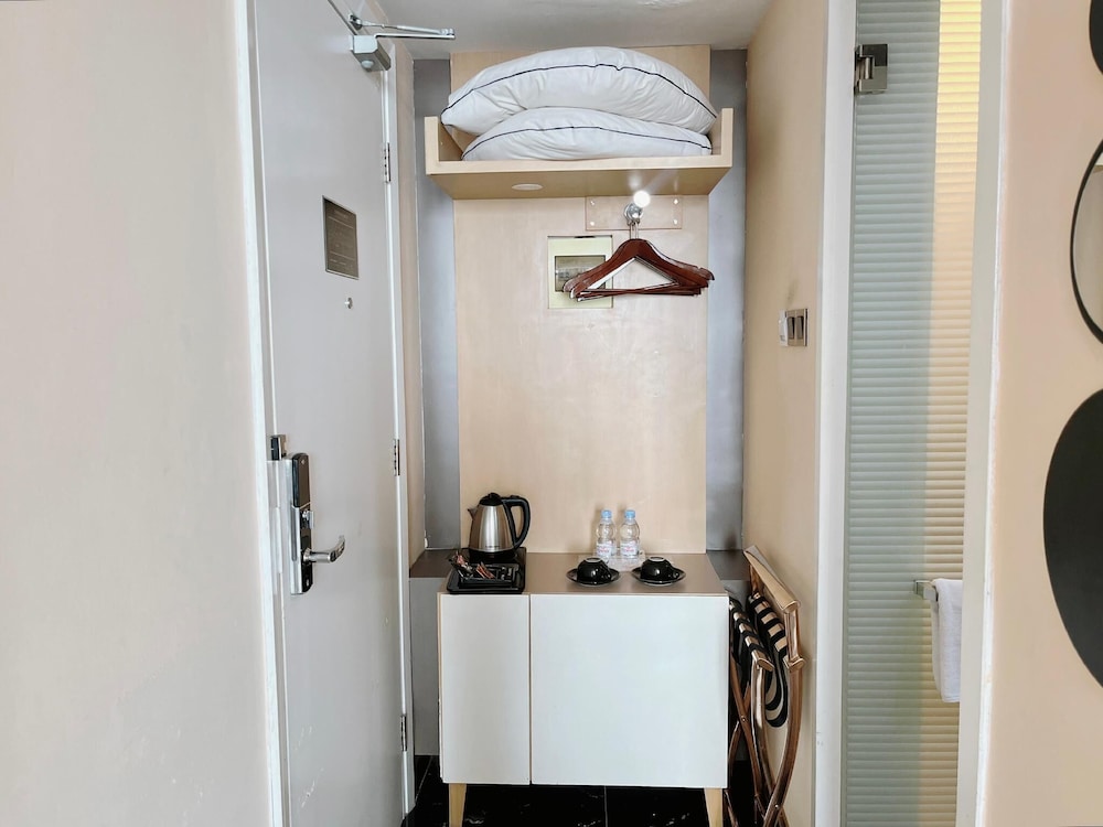 Verse Luxe Hotel Wahid Hasyim 28/50
