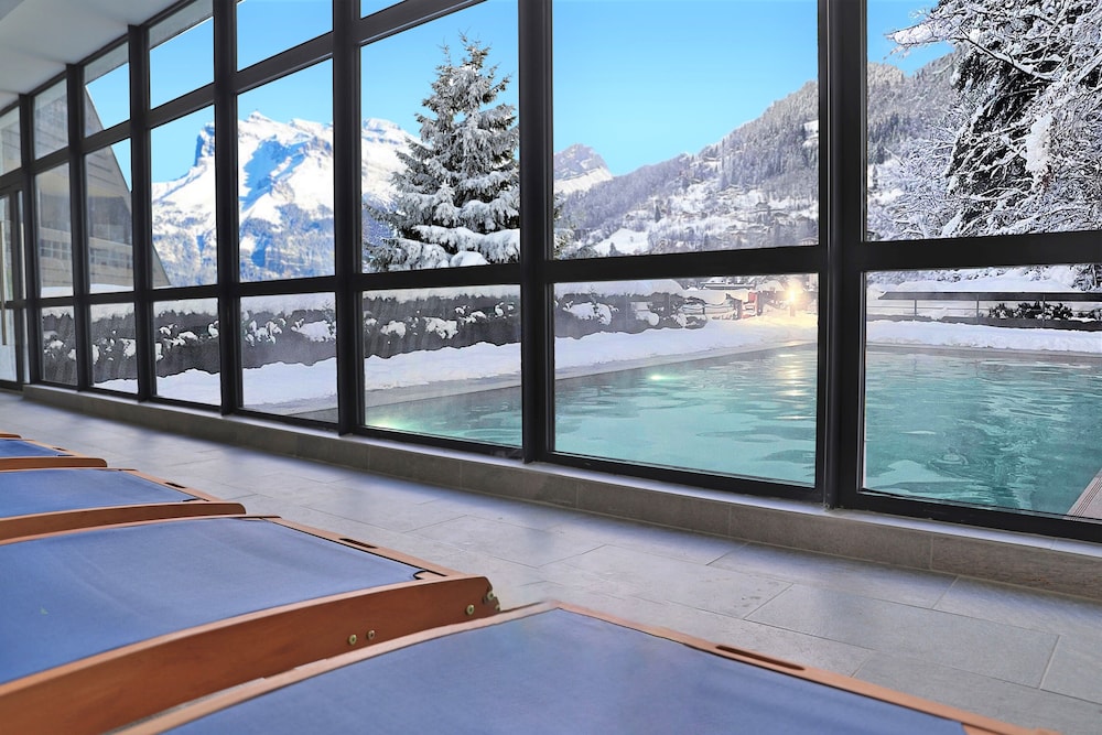 Sowell Hotels Mont Blanc Spa 31/50