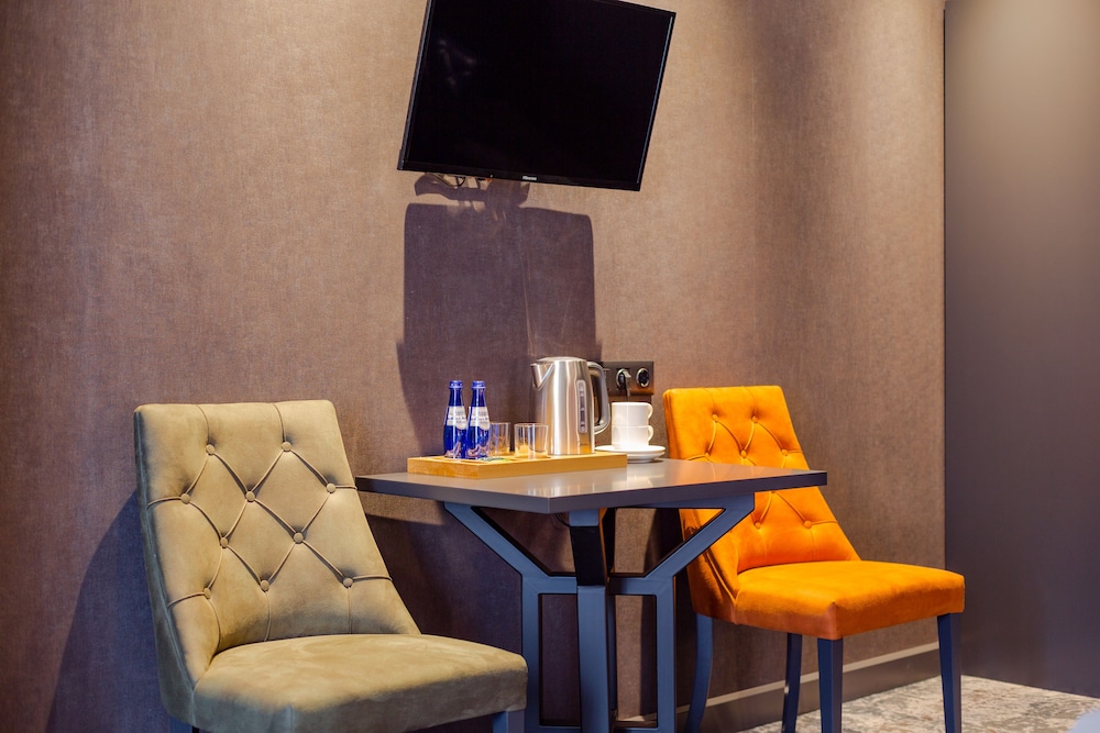 Tapis Rouge Design Boutique Hotel 48/62