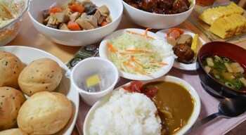 Hotel Select Inn Saitama Moroyama 32/51