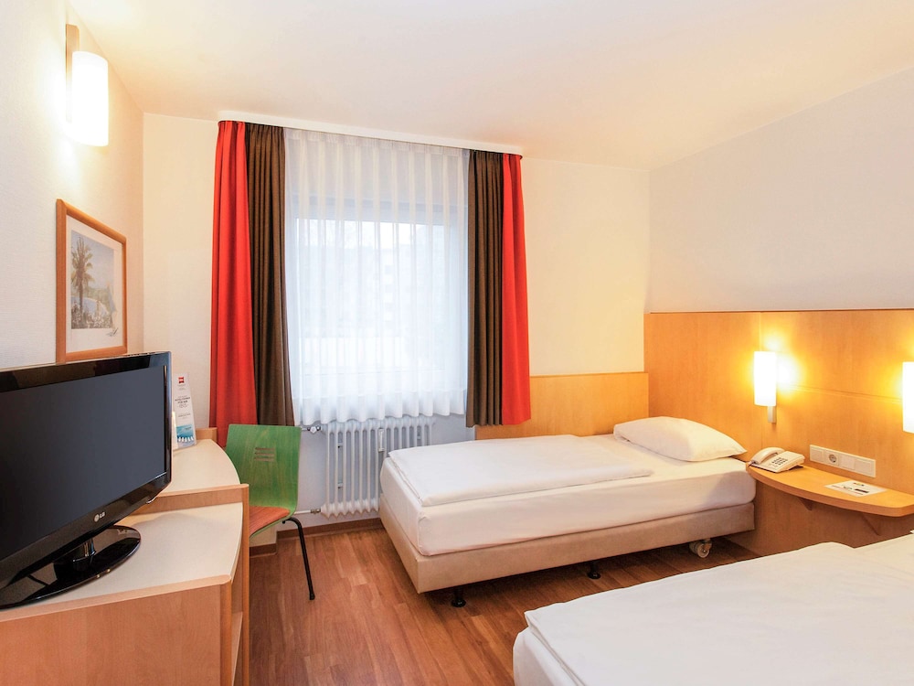 Saar City Hotel 24/67