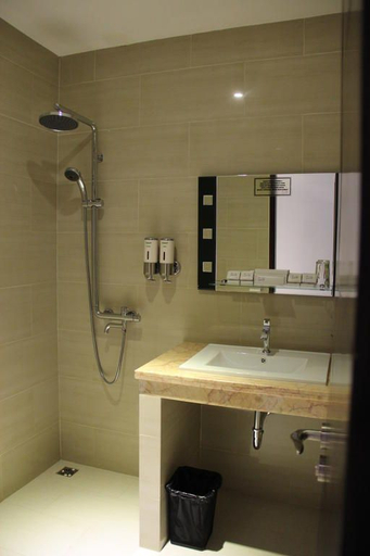 Superior, Hotel Victory Bandung 3/4