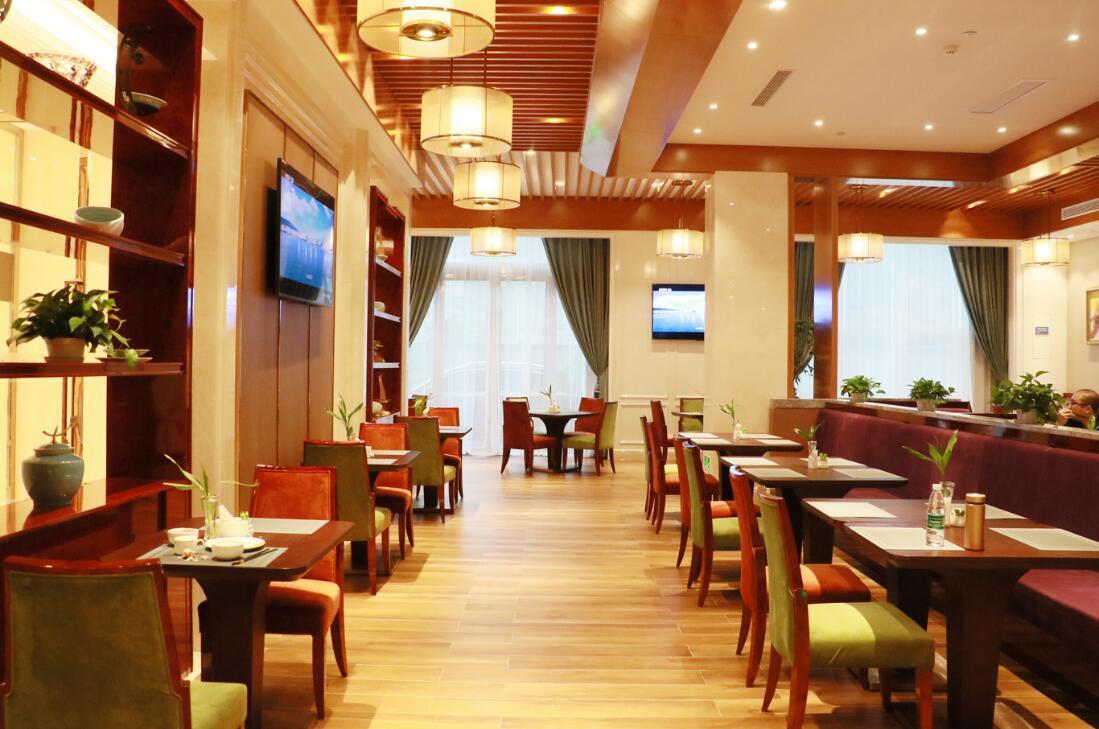 GreenTree Eastern Yancheng Jianhu County Aobaolia Life Plaza Hotel 37/47