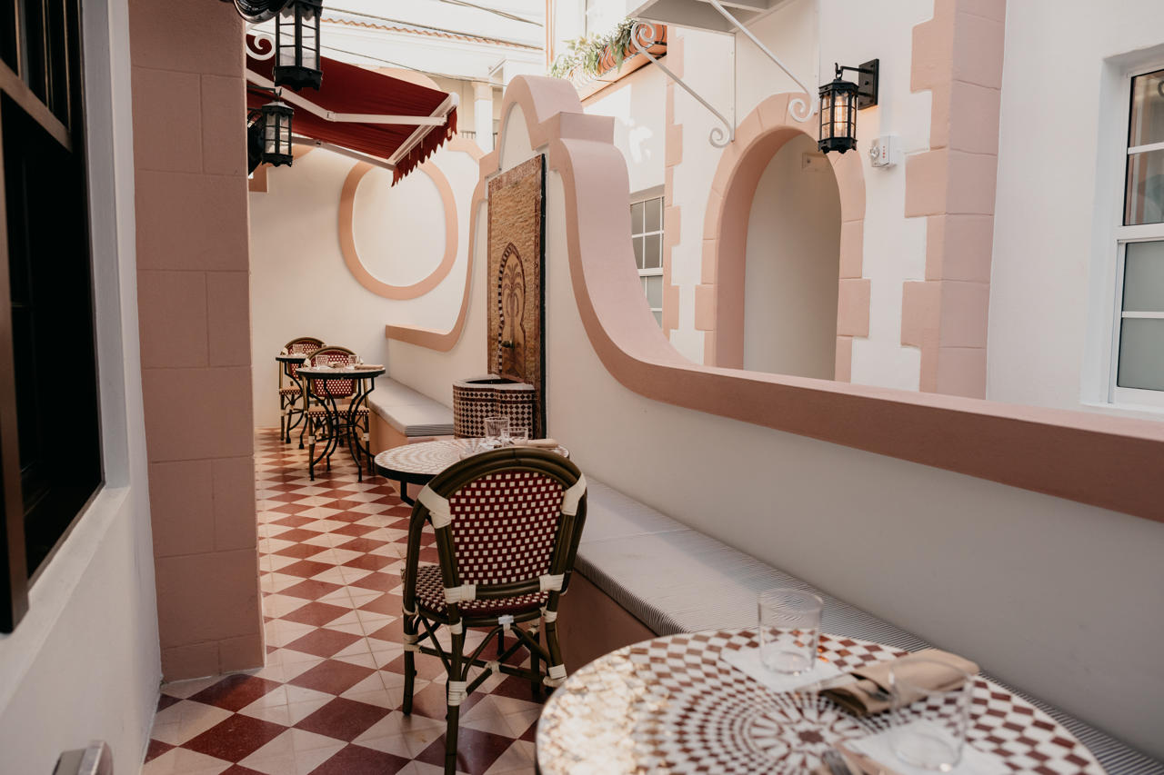 Esme Miami Beach 56/61