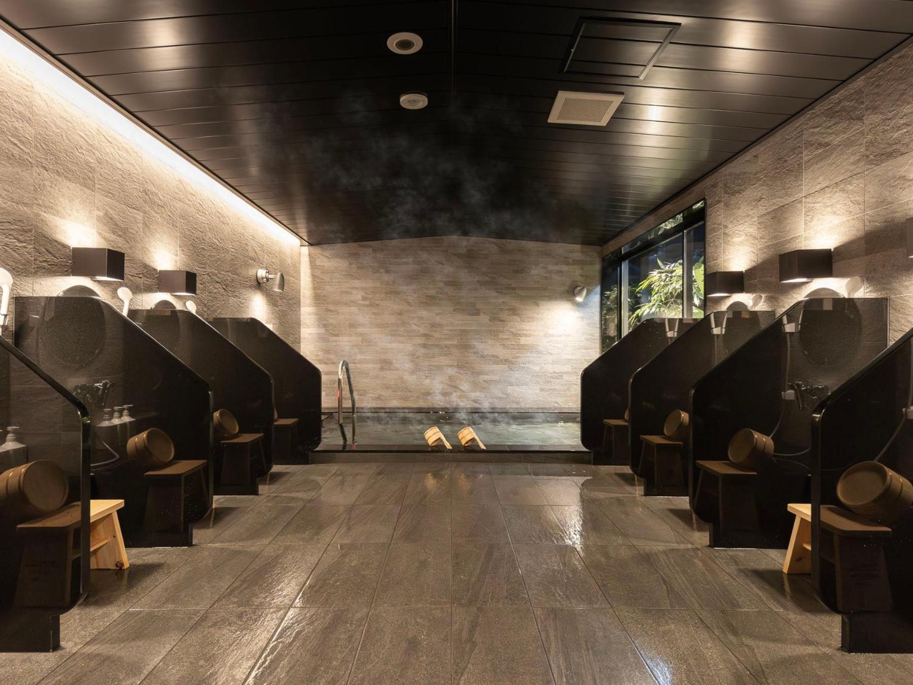 Super Hotel Shiga Nagahama Tennen Onsen 38/63