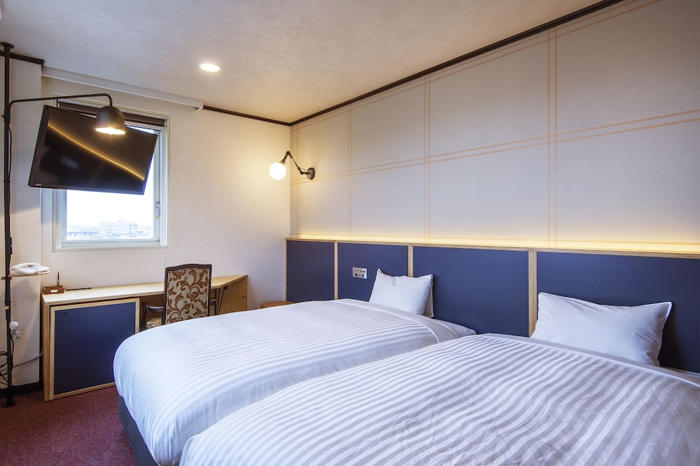 Urban Hotel Tsukuba 19/58