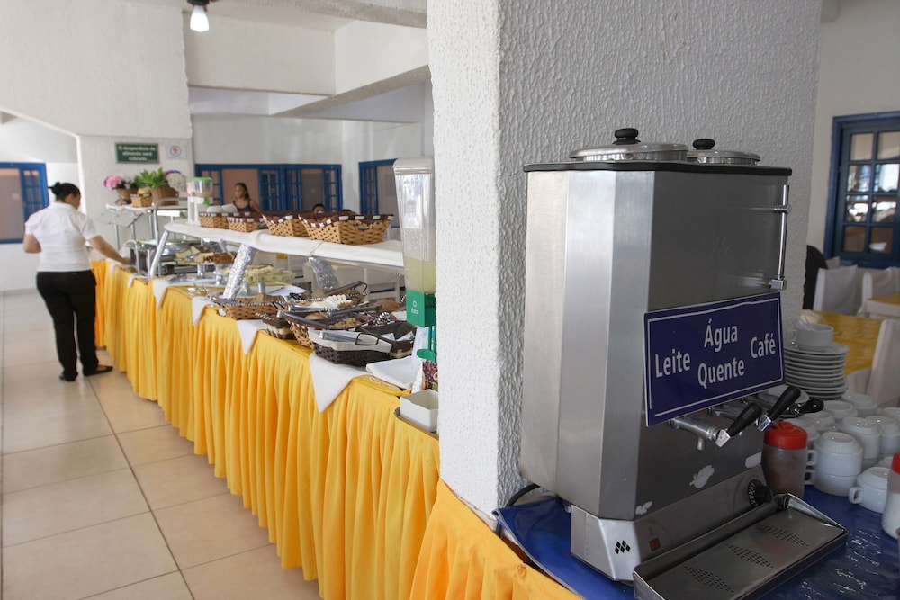 Litoral Norte Hotel 4/50