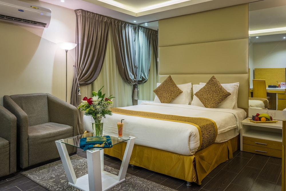 المهيدب التخصصي 30(Al Muahidb Residence Al Takhasossi 4) 7/28