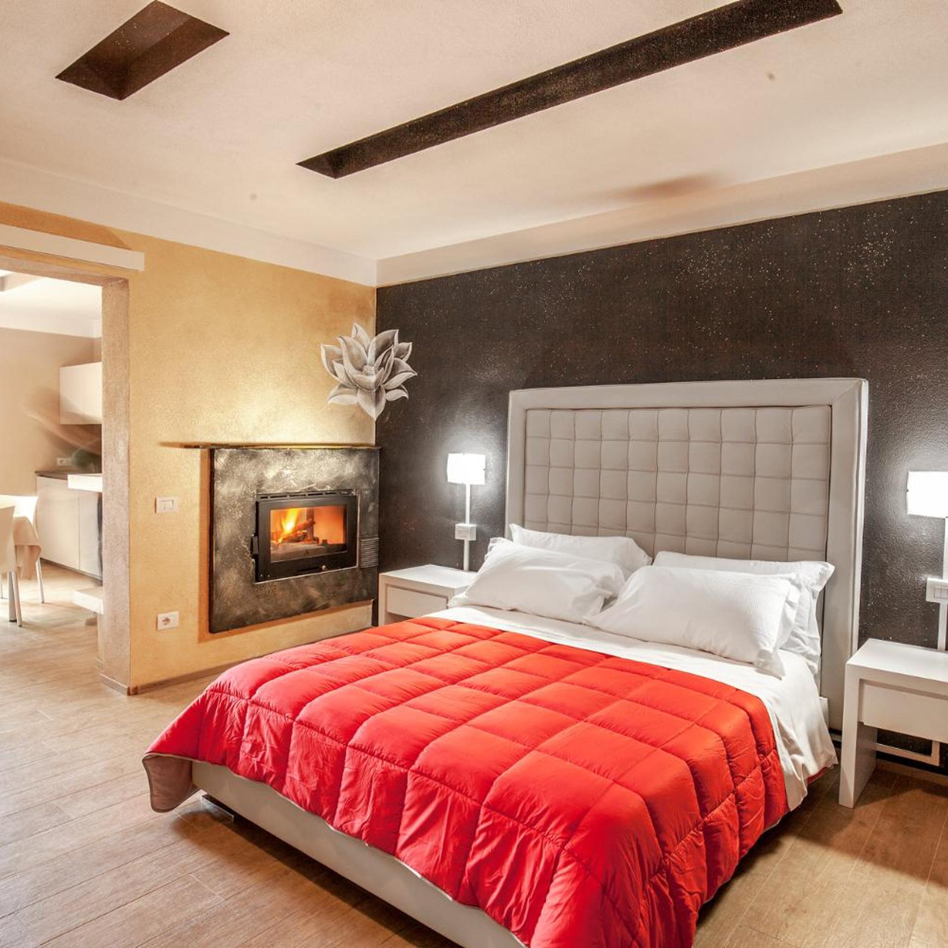 Relais I Piastroni 30/70