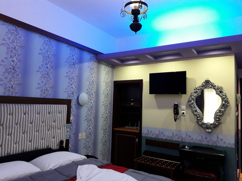 Blue Sea Beach Resort 9/73