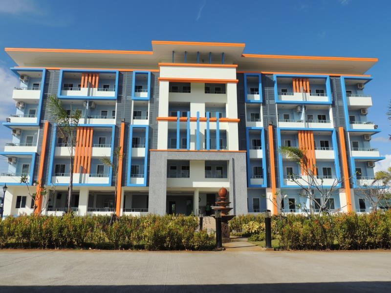 Trang Grand Hotel 5/26