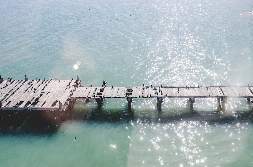 Strand Pavilion 41/50