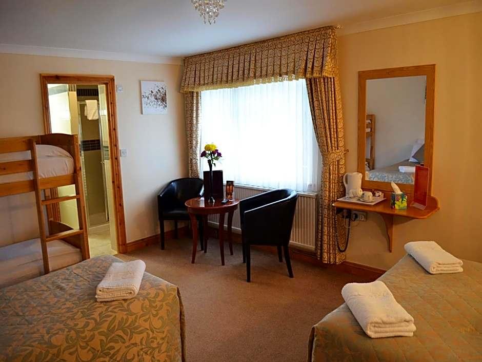 Gatwick Cambridge Hotel 36/53