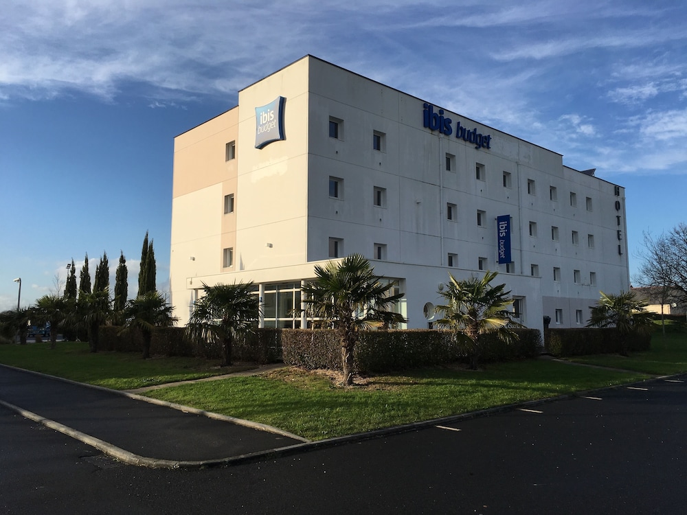 Ibis Budget Ancenis 24/51