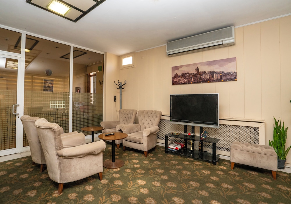 Grand Reis Otel 15/26