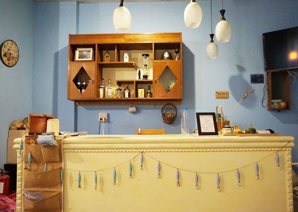 Fish Hostel 9/50