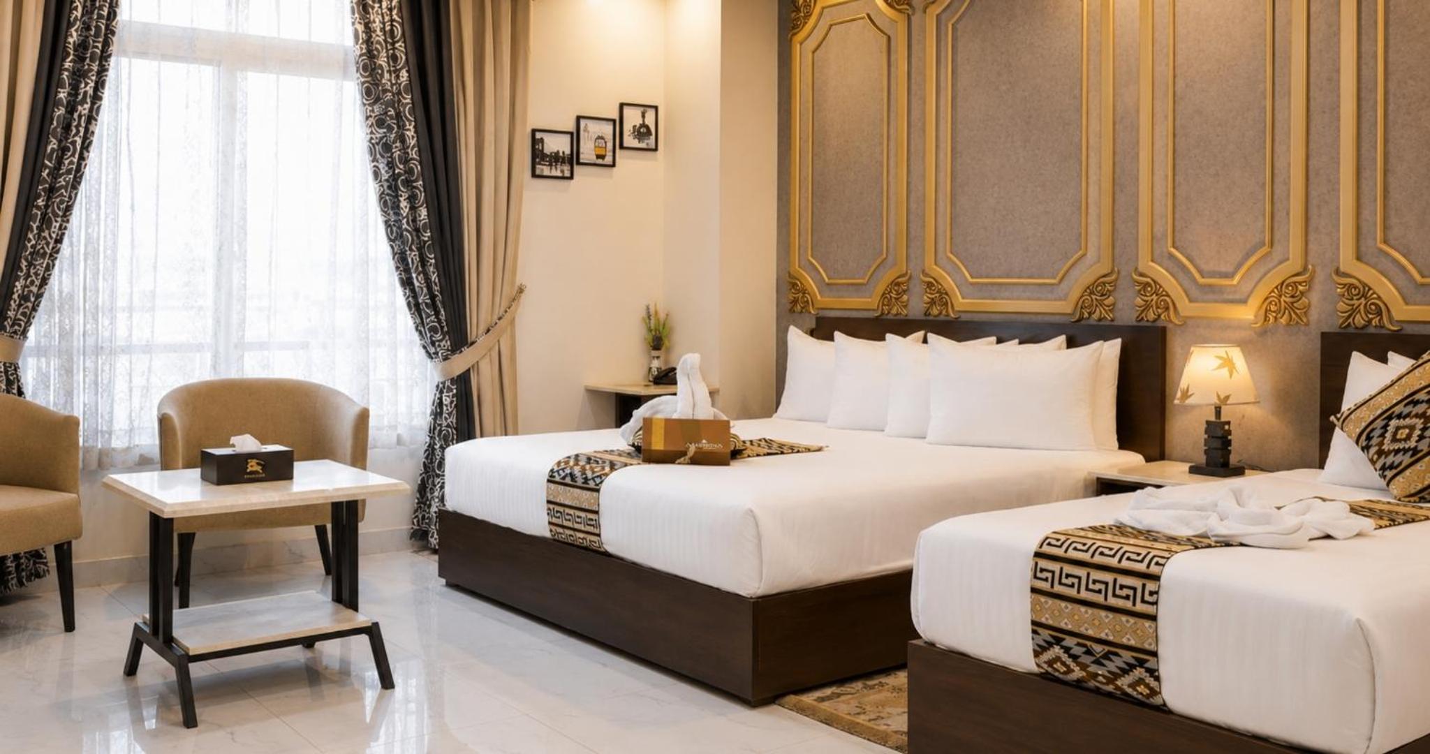 Ambrina Hotel 36/56