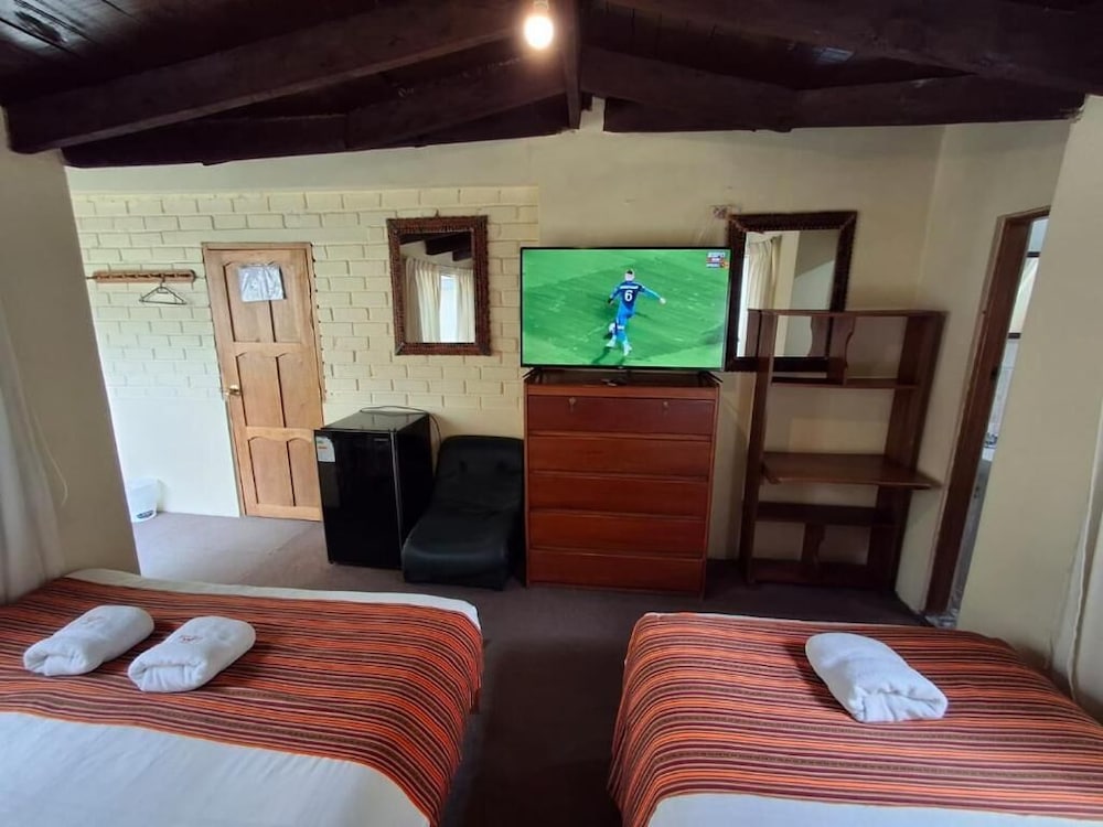 Andean Dreams Hotel 23/48