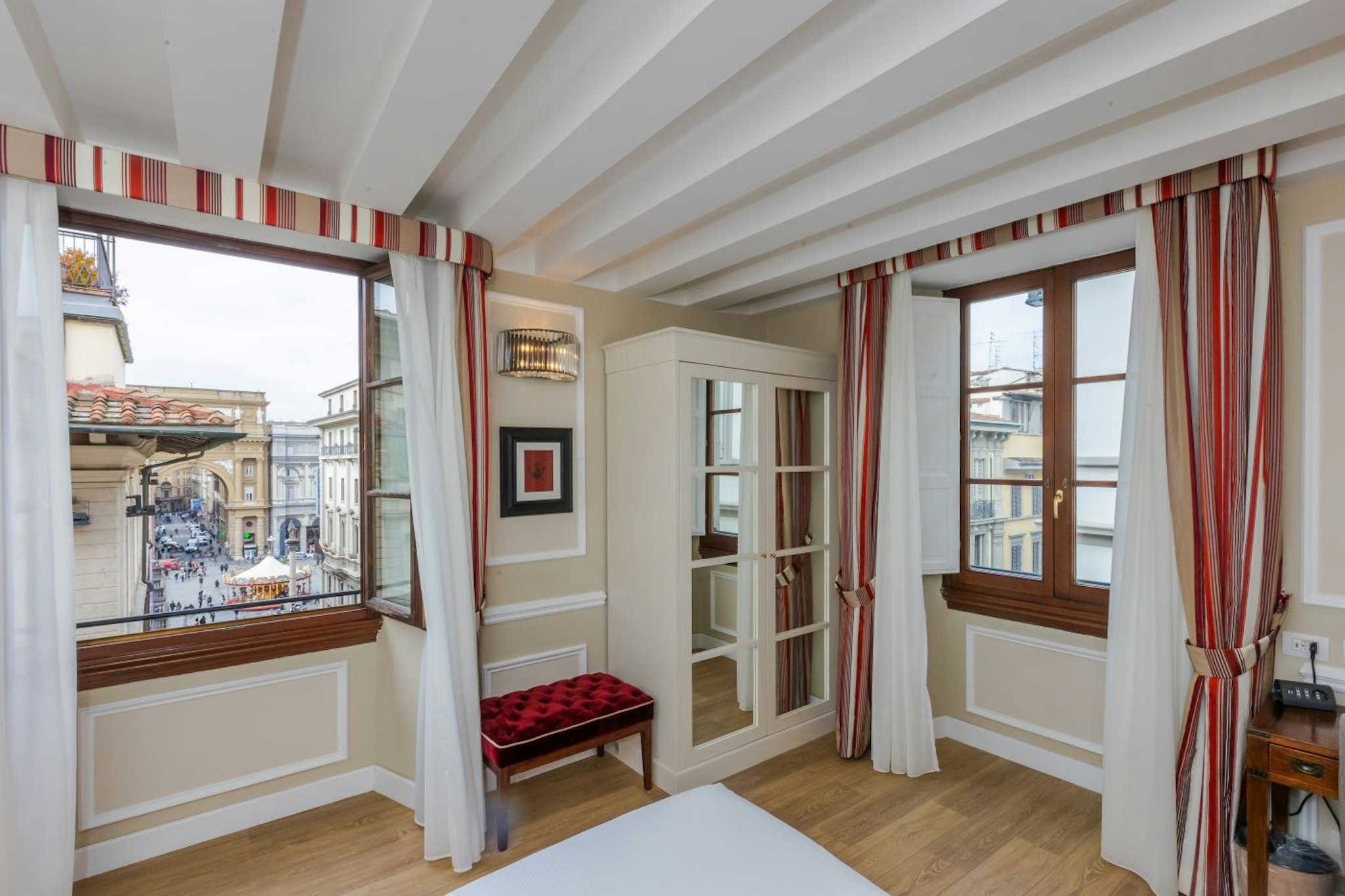 Fh55 Hotel Calzaiuoli 34/55