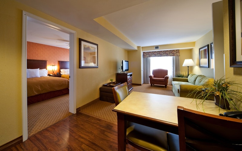 Homewood Suites By Hilton Denver International Airport 24/49