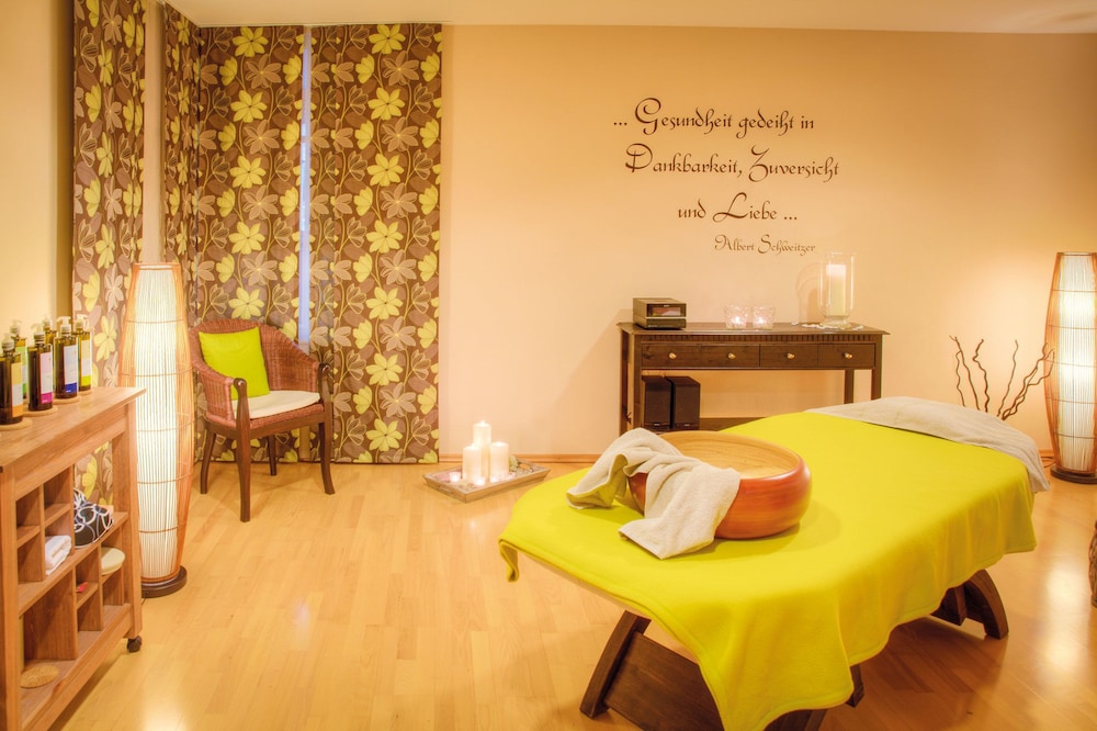 Das Appartmenthaus Silvia 9/33