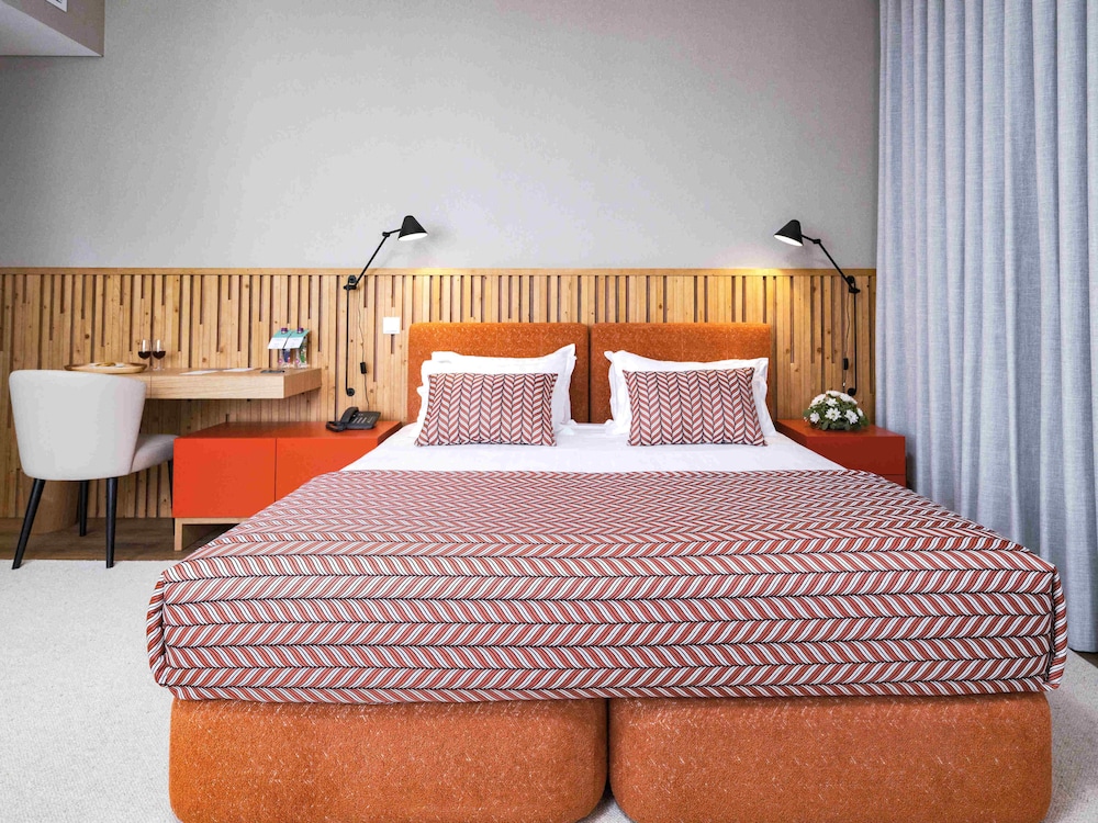 Central Monchique Hotel 10/60
