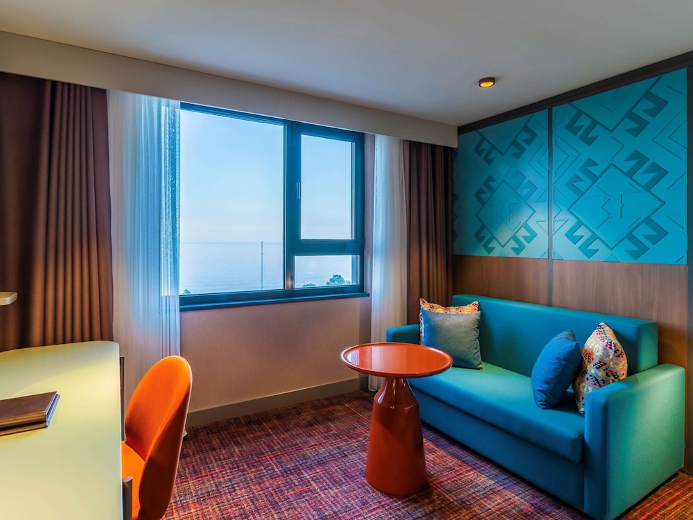 Mercure Trabzon Hotel 50/75