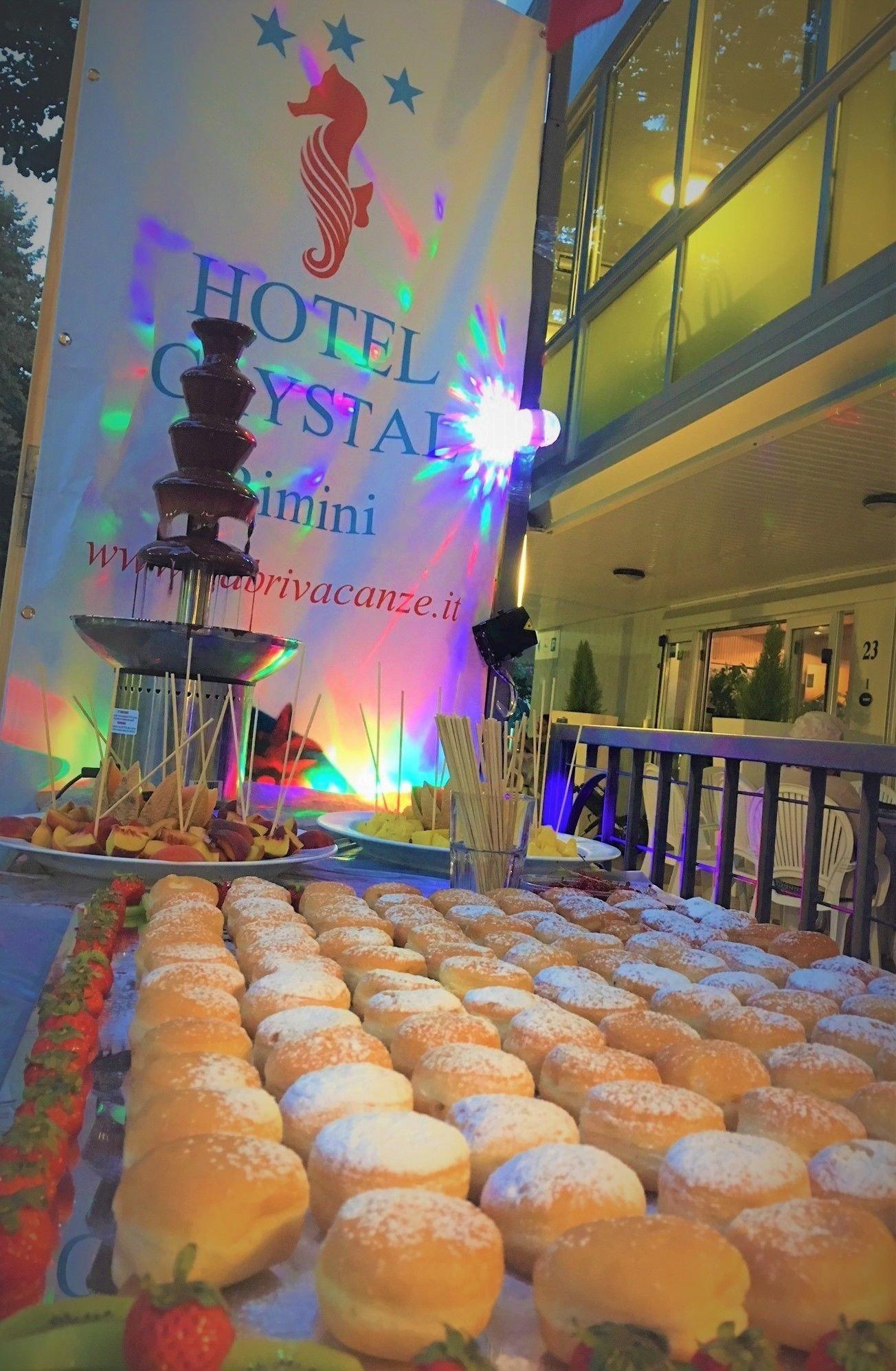 Hotel Crystal 19/31