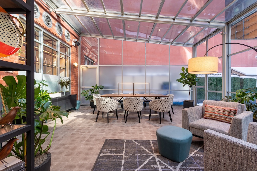 Voco Times Square South - An IHG Hotel 58/75