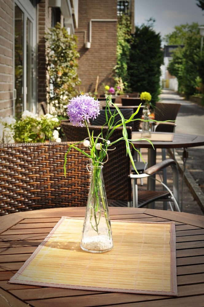 Hotel Litjes 36/52