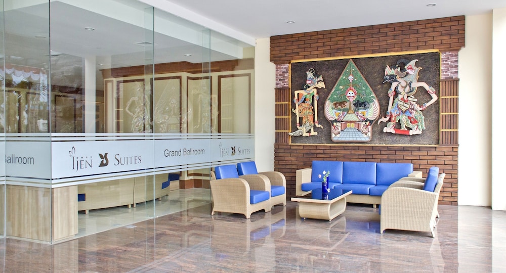 Ijen Suites Hotel 7/50