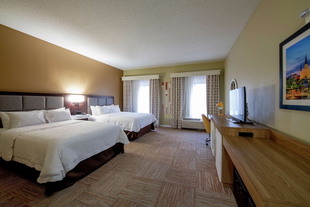 Hampton Inn And Suites Lafayette 11/38